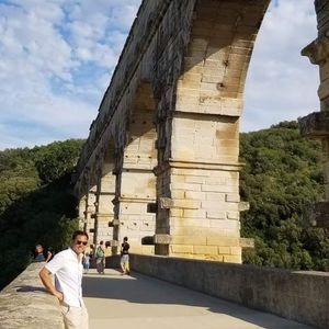 Meet your Posher, Tim